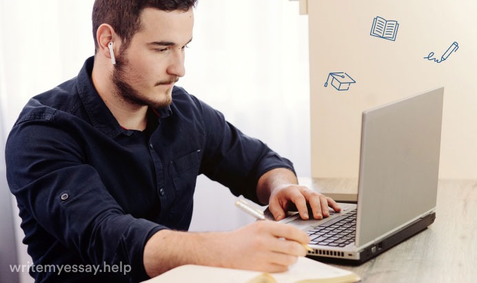 Persuasive Essay Writer